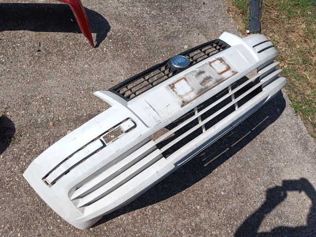 bontott FIAT STILO Első Lökhárító (Részeivel)
