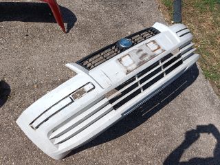 bontott FIAT STILO Első Lökhárító (Részeivel)