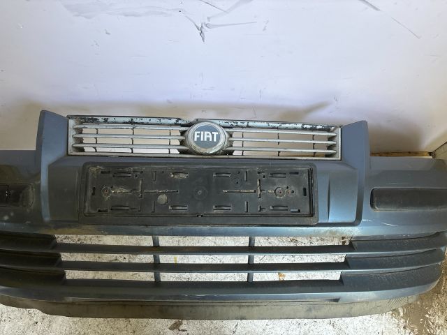bontott FIAT STILO Első Lökhárító (Részeivel)