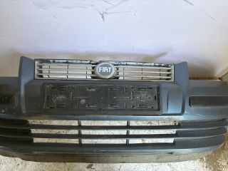 bontott FIAT STILO Első Lökhárító (Részeivel)
