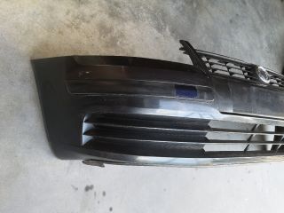 bontott FIAT STILO Első Lökhárító (Részeivel)