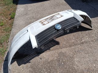 bontott FIAT STILO Első Lökhárító (Részeivel)