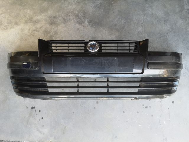 bontott FIAT STILO Első Lökhárító (Részeivel)
