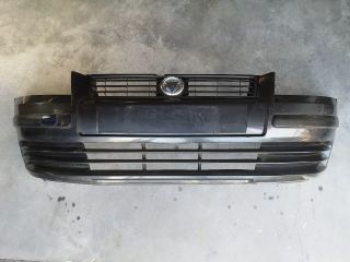 bontott FIAT STILO Első Lökhárító (Részeivel)