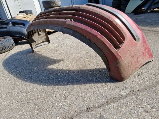 bontott FIAT STILO Első Lökhárító (Részeivel)