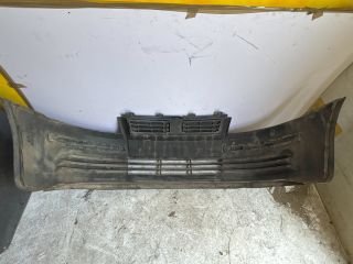 bontott FIAT STILO Első Lökhárító (Részeivel)