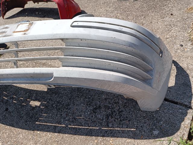 bontott FIAT STILO Első Lökhárító (Részeivel)