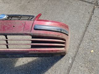 bontott FIAT STILO Első Lökhárító (Részeivel)