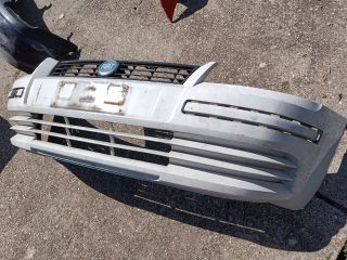 bontott FIAT STILO Első Lökhárító (Részeivel)