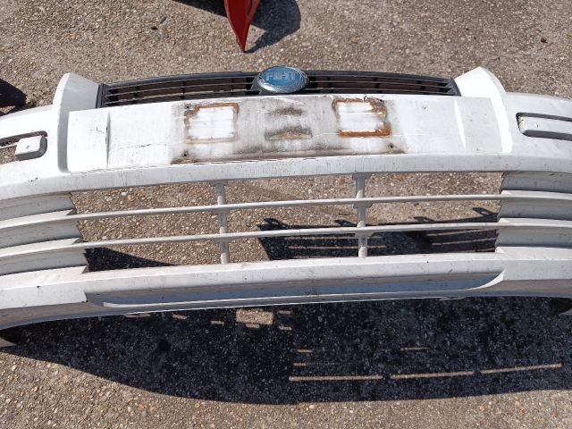bontott FIAT STILO Első Lökhárító (Részeivel)
