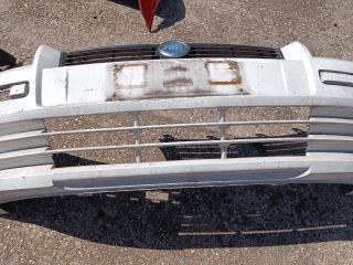 bontott FIAT STILO Első Lökhárító (Részeivel)