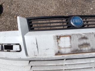 bontott FIAT STILO Első Lökhárító (Részeivel)