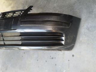 bontott FIAT STILO Első Lökhárító (Részeivel)