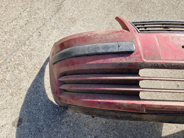 bontott FIAT STILO Első Lökhárító (Részeivel)