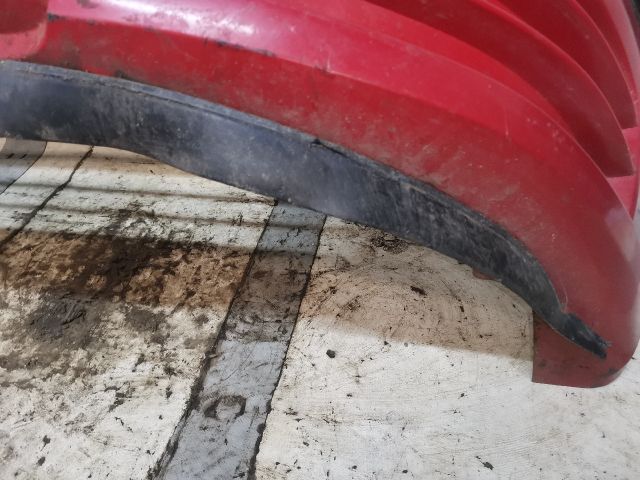 bontott FIAT STILO Első Lökhárító (Üresen)