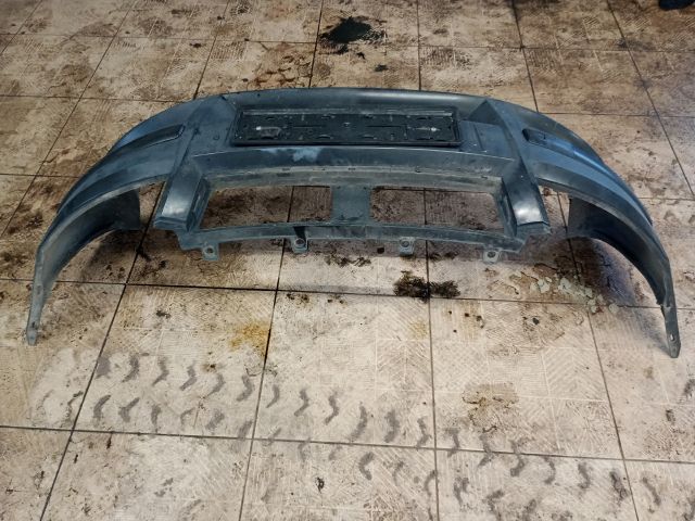 bontott FIAT STILO Első Lökhárító (Üresen)