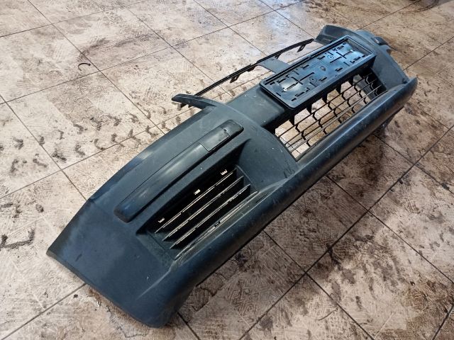 bontott FIAT STILO Első Lökhárító (Üresen)