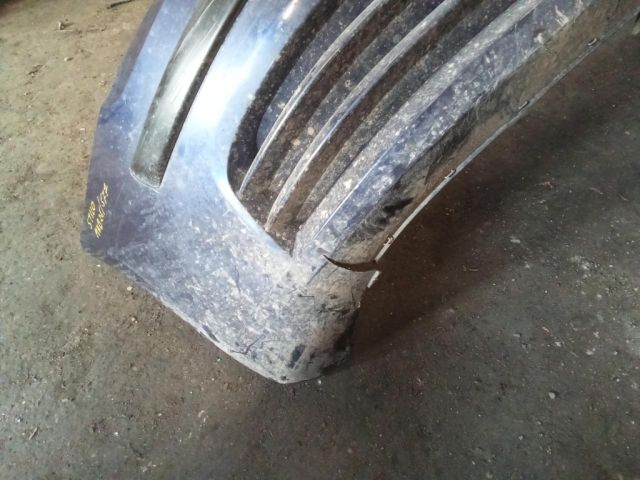 bontott FIAT STILO Első Lökhárító (Üresen)