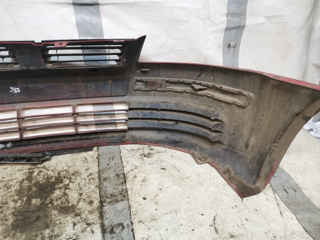 bontott FIAT STILO Első Lökhárító (Üresen)