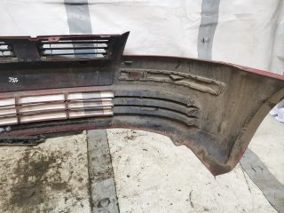 bontott FIAT STILO Első Lökhárító (Üresen)