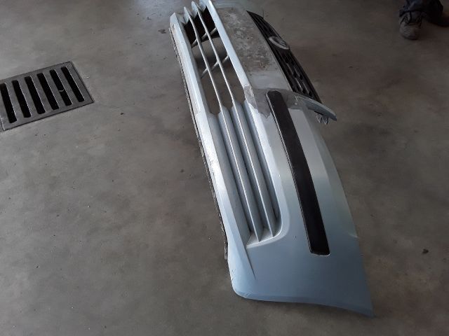 bontott FIAT STILO Első Lökhárító (Üresen)