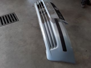 bontott FIAT STILO Első Lökhárító (Üresen)