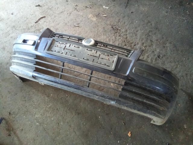 bontott FIAT STILO Első Lökhárító (Üresen)