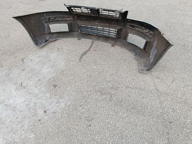 bontott FIAT STILO Első Lökhárító (Üresen)