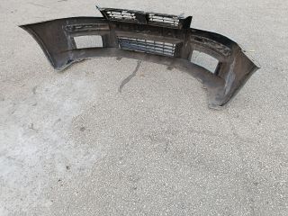 bontott FIAT STILO Első Lökhárító (Üresen)