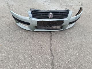 bontott FIAT STILO Első Lökhárító (Üresen)