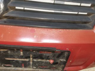 bontott FIAT STILO Első Lökhárító (Üresen)