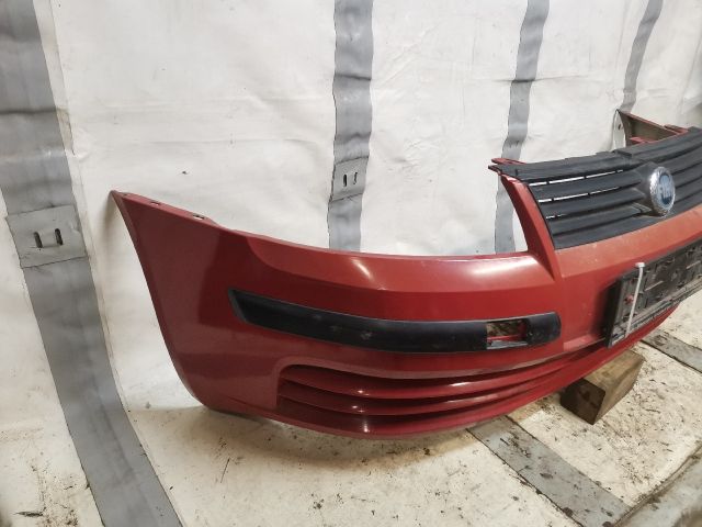 bontott FIAT STILO Első Lökhárító (Üresen)