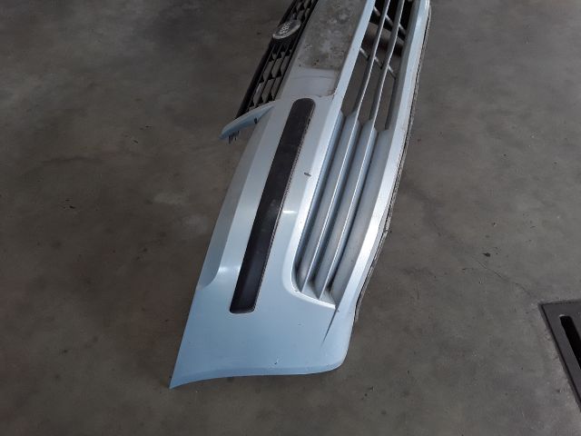 bontott FIAT STILO Első Lökhárító (Üresen)