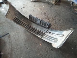 bontott FIAT STILO Első Lökhárító (Üresen)