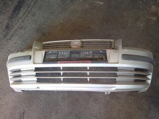 bontott FIAT STILO Első Lökhárító (Üresen)