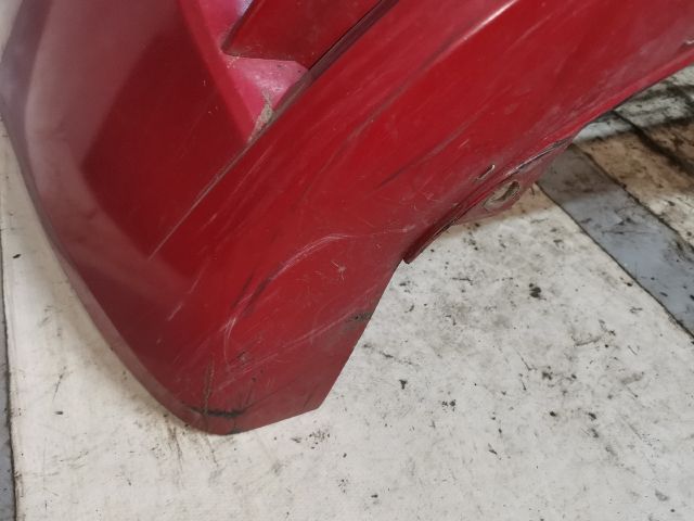 bontott FIAT STILO Első Lökhárító (Üresen)