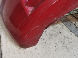 bontott FIAT STILO Első Lökhárító (Üresen)