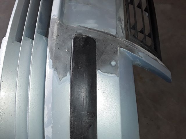 bontott FIAT STILO Első Lökhárító (Üresen)