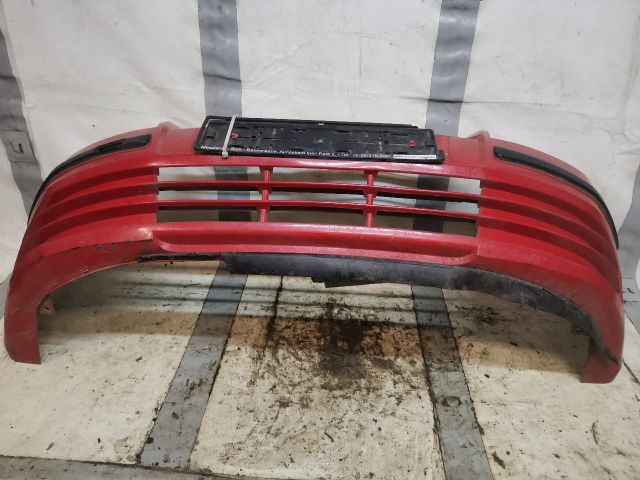 bontott FIAT STILO Első Lökhárító (Üresen)