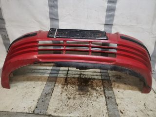 bontott FIAT STILO Első Lökhárító (Üresen)