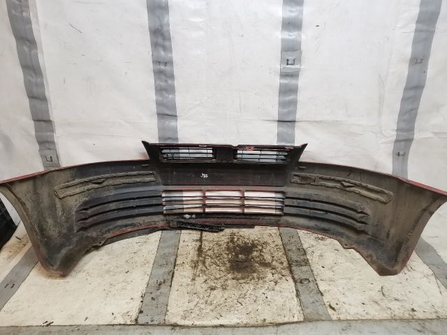 bontott FIAT STILO Első Lökhárító (Üresen)