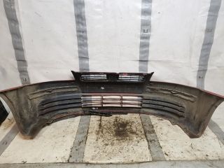 bontott FIAT STILO Első Lökhárító (Üresen)