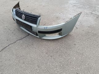 bontott FIAT STILO Első Lökhárító (Üresen)