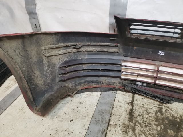 bontott FIAT STILO Első Lökhárító (Üresen)