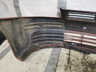 bontott FIAT STILO Első Lökhárító (Üresen)