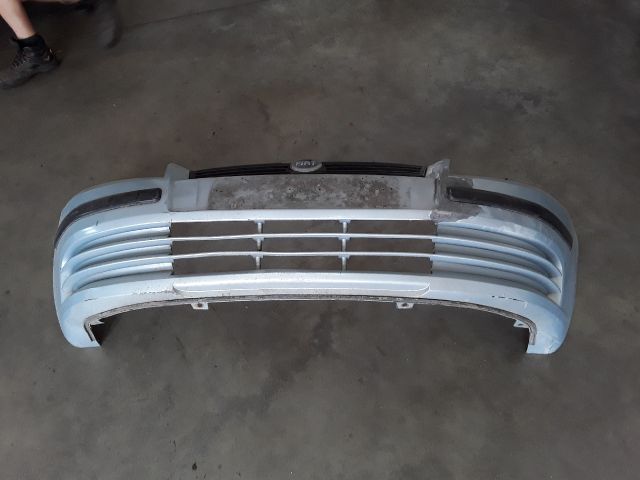 bontott FIAT STILO Első Lökhárító (Üresen)