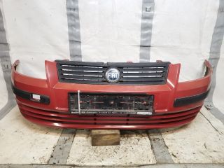 bontott FIAT STILO Első Lökhárító (Üresen)