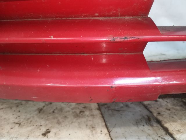 bontott FIAT STILO Első Lökhárító (Üresen)