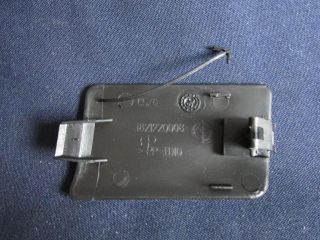 bontott FIAT STILO Első Vonószem Burkolat