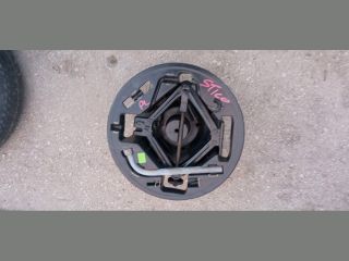 bontott FIAT STILO Emelő